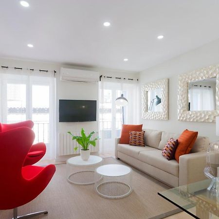 Apa 23678 Apartamento Madri Exterior foto