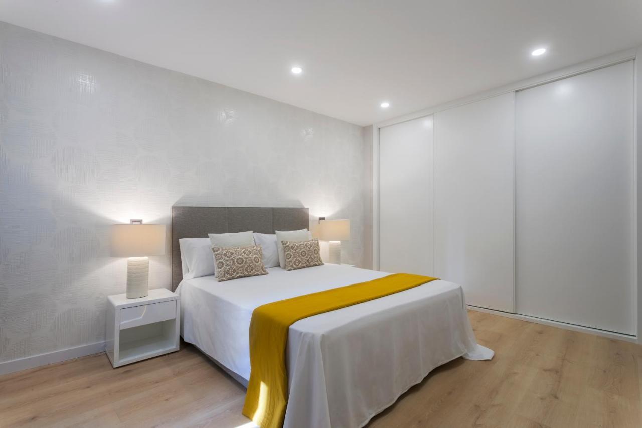 Apa 23678 Apartamento Madri Exterior foto