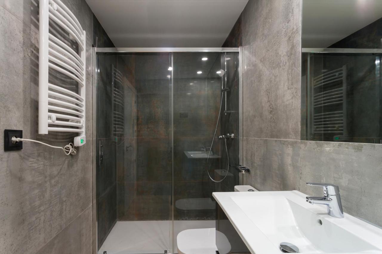 Apa 23678 Apartamento Madri Exterior foto